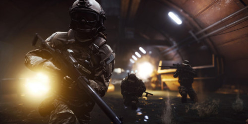 dbljump: DICE has revealed the release dates for Battlefield 4’s second expansion, Second Assa