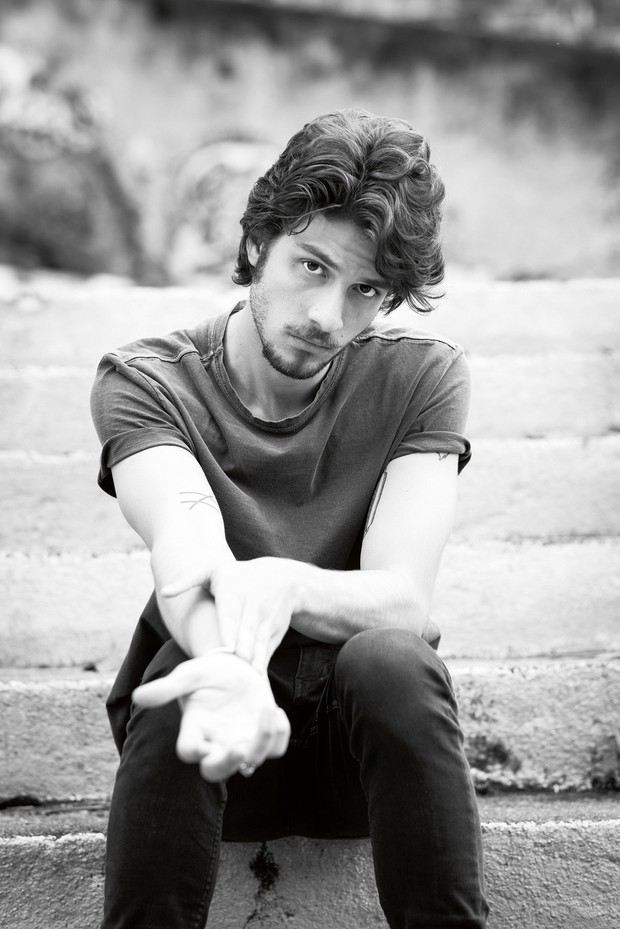 menteserena:  Meu amorzinho tão lindo!!! ♥
