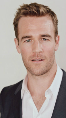 smoking-hams: James Van Der Beek