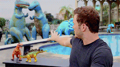 chinaprincess-blog:  Happy Birthday Chris Pratt! (June 21, 1979)  