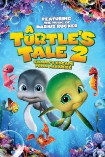 pussykraken:  flanderization:  pussykraken:  Thank God  Shark tale actually had a