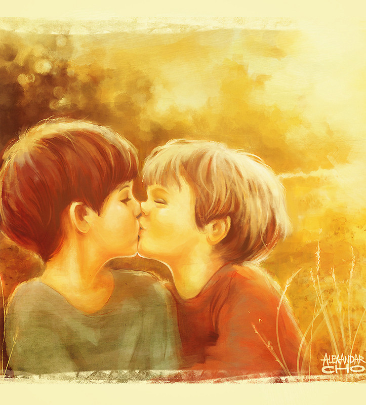 Love BL boys2