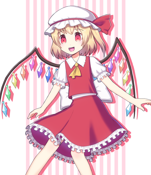 touhou 6