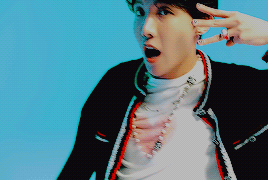 BTS J-HOPE OUTRO: EGOMV 
