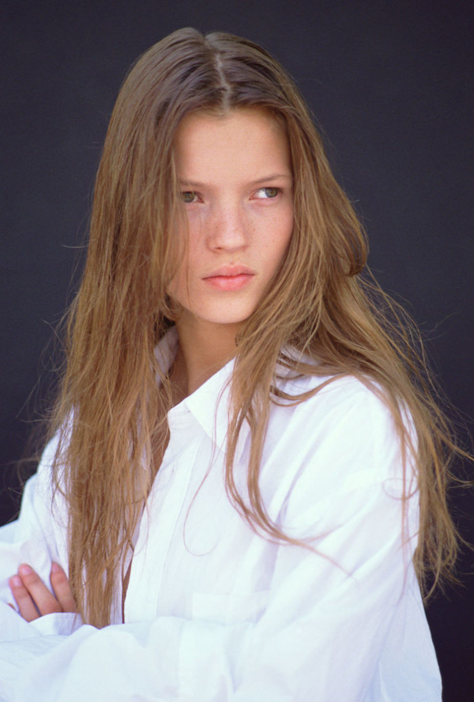 inkaandkate:  Kate Moss and Inka WilliamsSexy Look A Likes  #sexy #hot #adorable