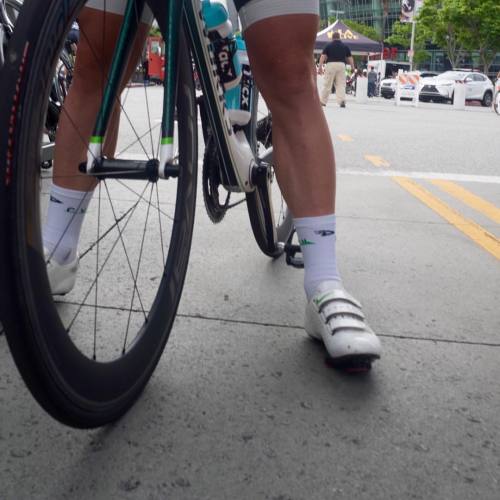 Manx Monday’s! Here’s a #manxmissile for you. #nike #cycling #idefeet #defeet #defeet_in