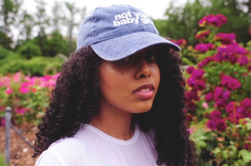 onhershit: R&amp;B is not dead + Not Your Baby girl RnBae.Com/Shop