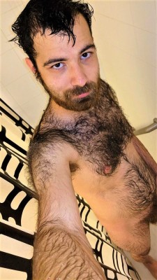 Hairy Armpits Dudes Addict