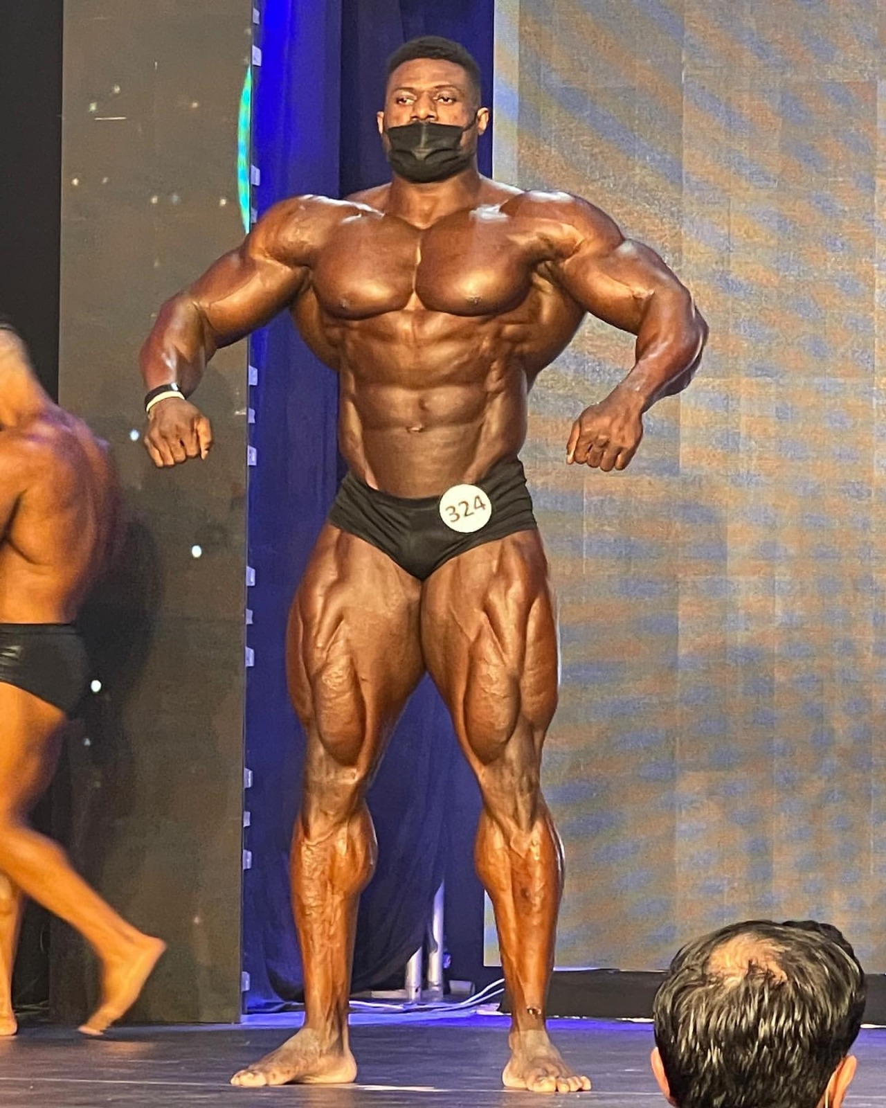 dragon86xxlman2: Andrew Chinedu
