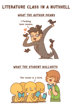 kvothe-kingkiller:carolxdanvers:danshive:judgebunnie:#HIS FACE IN THE LAST PANEL THOUGH#OMG (via coffeebuddha)I know that feel, Poe.This is pretty rich on a website full of people writing novels in the tags of some supernatural gifset about how the length