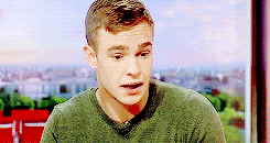 justagirlnamedkayla:  Happy 24th Birthday Nico Mirallegro   :   26th of January 1991      “I love film, and I think it’s so important for kids to be educated about films and real life subjects that films cover.”  