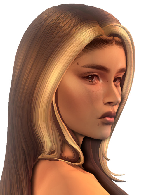 Currently Making Some Townies For My New Gameplay And UUHHHHHH