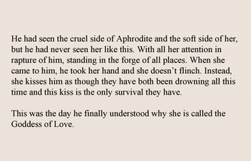 Nikita Gill, From “Great Goddesses: Life Lessons From Myths & Monsters,”