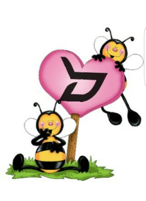 So Cute !!! Block B Fanart+Bees!!!