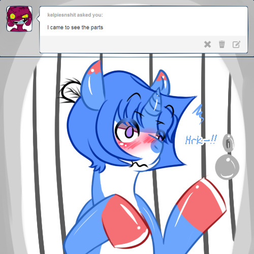 questions-for-peachy:  …That sounds like fun actually… (Background used in panel