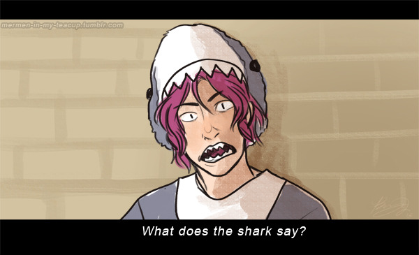 mermen-in-my-teacup:   What is your sooooound?  I was talking with Charlotte about