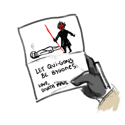 dovahcaine:  darth mail 