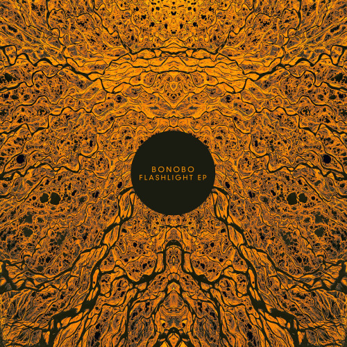 albumartpics: Bonobo - Flashlight Source: imgur.com/BOiYBgu