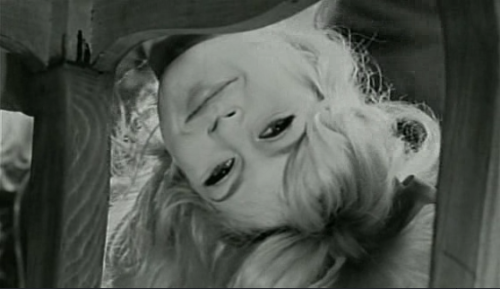 Brigitte Bardot on “Une ravissante idiote”, Edouard Molinaro, 1963(a big yesterday, an idiot tomorrow…)