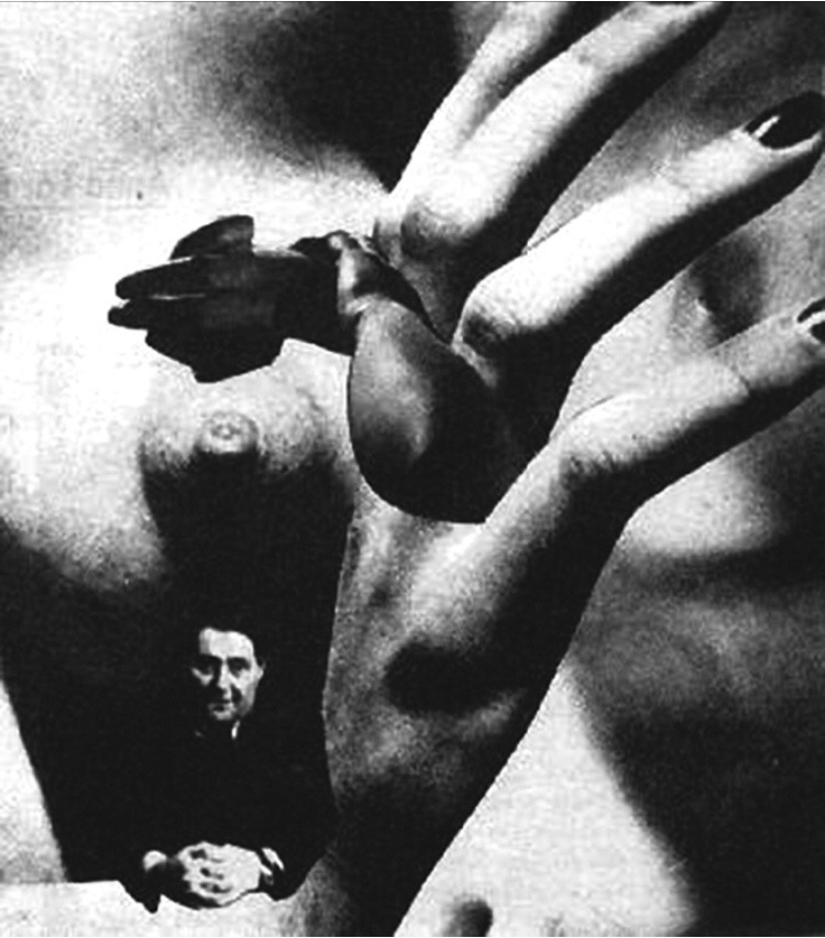 grigiabot:  Karel Teige