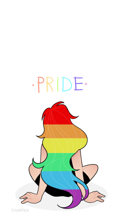 rainbowedits: please, like or reblog if you save ☽  Happy Pride Month from all of us at GP!