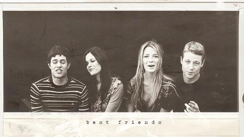 opaperaicasseta:  the oc 