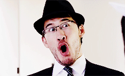 plsbuymepizza:   @Markiplier: Turn to the person nearest you and tell them that