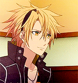 keiko-chan:   ♦ Toma ♦ | Amnesia          