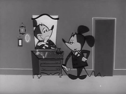 Friends don't lie — Animated TV commercials from the 1950s and 1960s...