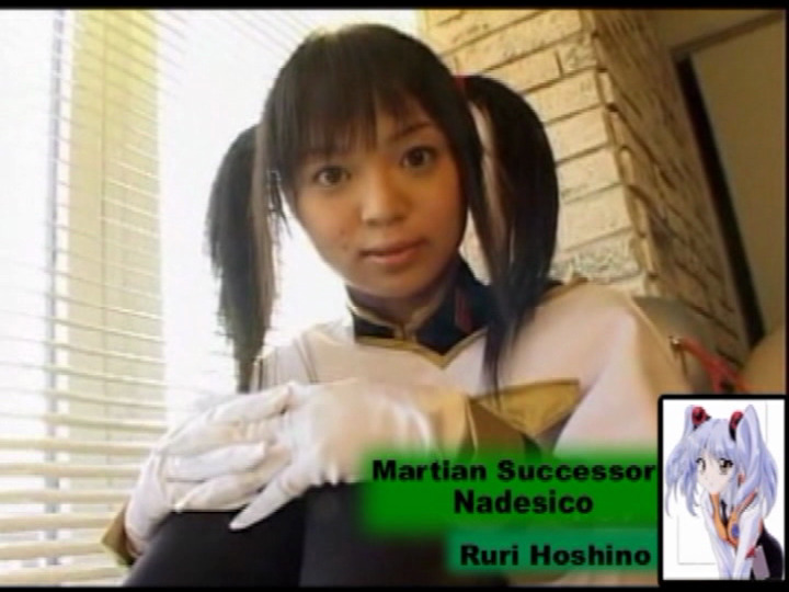 Cosplay Ecchi Tsugumi WATCH VIDEO HERE - https://www.facebook.com/photo.php?v=679930115399805
