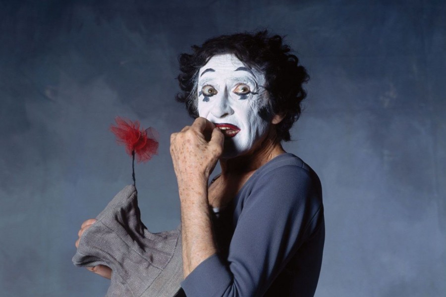 giovanegrigorij:   marcel marceau \ march 22 1923 – september 22 2007   +++ 