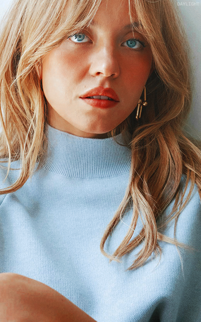 Sydney Sweeney - avatars 400x640