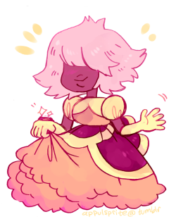 appulsprite: GUYS I LOVE HER SO MUCH I REALLY