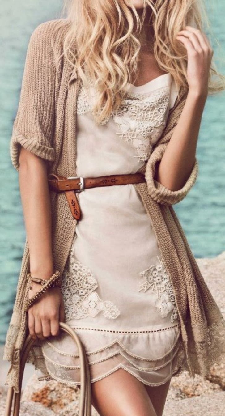fashionmia1:  Cardigan: http://bit.ly/1yQwgZx 