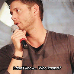 princessjensenackles:  [x] 