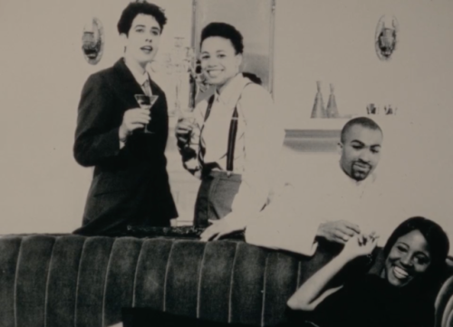 queer-eyes-full-hearts-cant-lose:The Watermelon Woman, 1996, dir. Cheryl Dunye