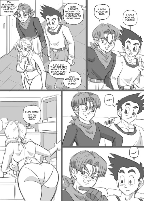   thanos6Â said toÂ funsexydragonball:    “It seems [Palace] was created for something Goten can put his dick into.” But Trunks is already there! XD I know you don’t draw yaoi, but I’m really looking forward to more of that Goten/T