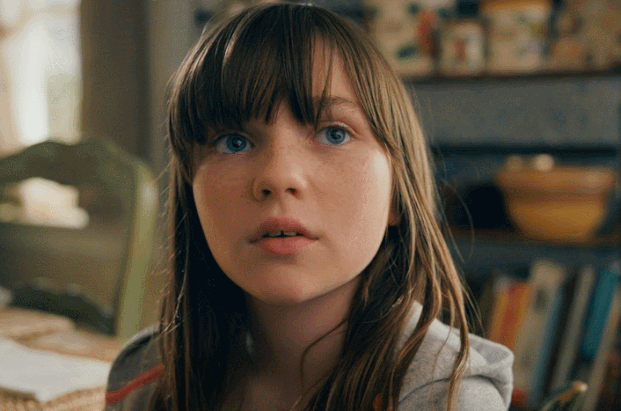 very] personal screencaps â Alexa Swinton as Piper â Emergence, 2019