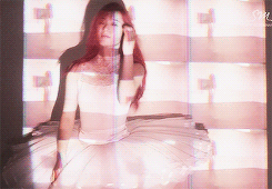  F(x)'s Pink tape  
