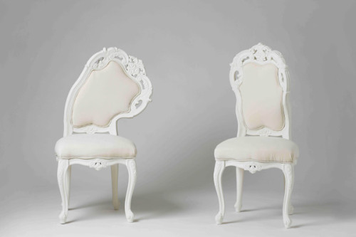 myampgoesto11: Unique furniture design by Lila Jang  Lila Jang, a young sculptor from Seoul, So