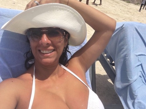 Milf Post! Katherine- The Busty As Hell Peruvian Milf Decided To Get Drunk Over The Weekend And Let Her