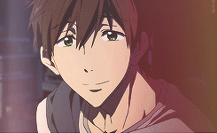 aominedaik:   Best of Free! → Makoto Tachibana    