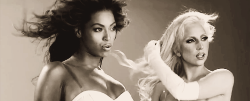 We Could Belong Together.