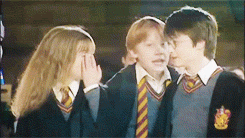It'll be our little secret...