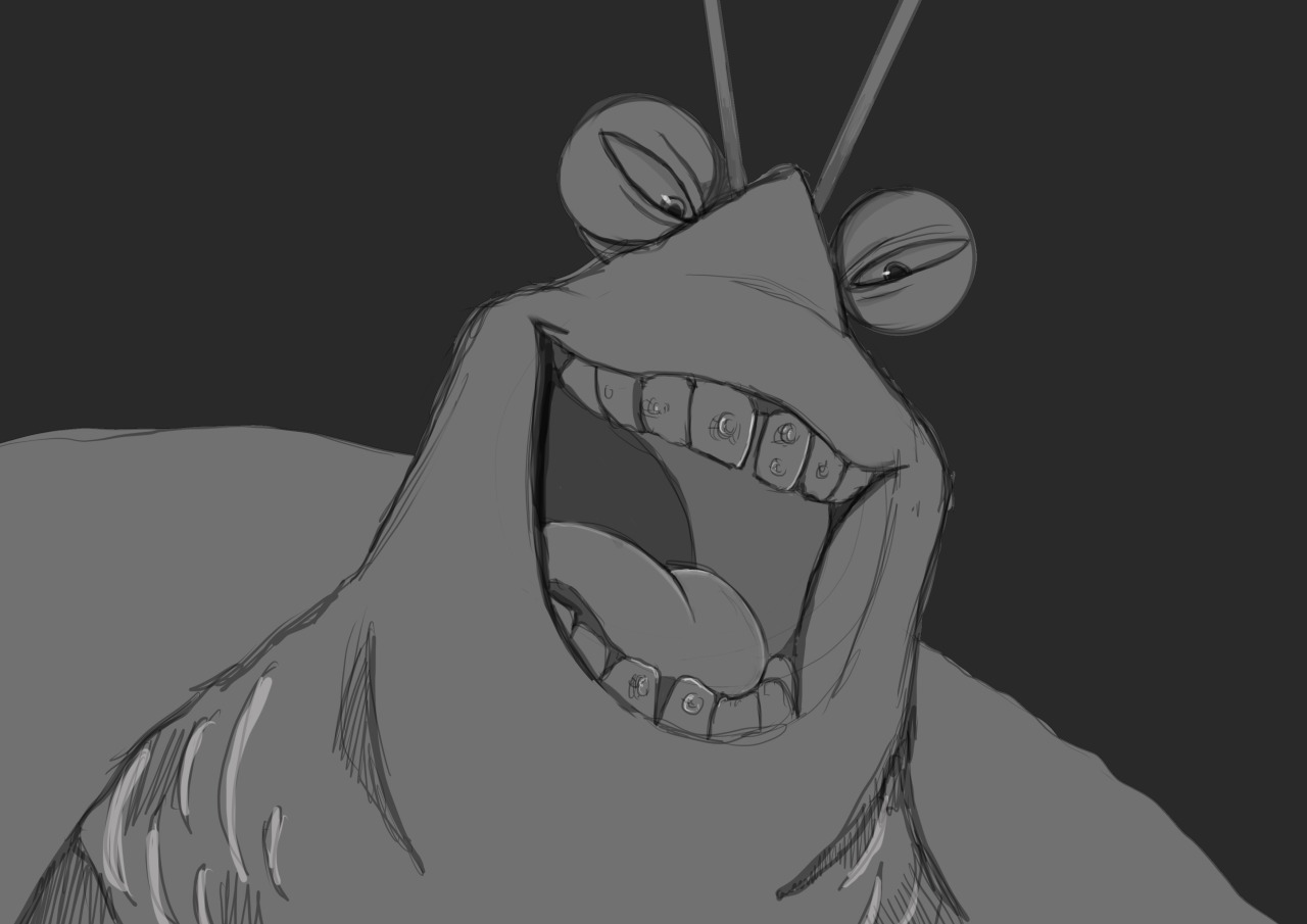Tamatoa Fanart Tumblr Posts Tumbral Com Tamatoa Fanart Tumblr Posts Tumbral Com