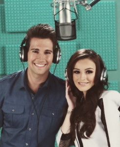 cherlloyd-facts:  Cher Lloyd en “Big Time