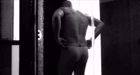 Sex theheroicstarman: Todd Sanfield naked shower. pictures