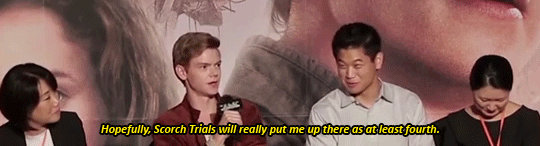 mintnewt:  Thomas Brodie-Sangster for at least fourth Sexiest Man Alive 2016 (x)