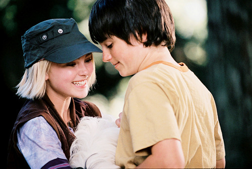 Bridge To Terabithia 2007 Director Gabor Pika Pika