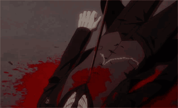 kojiiro:   Kuroshitsuji + Favorite story arc     ↳ Book of Murder ||   asked